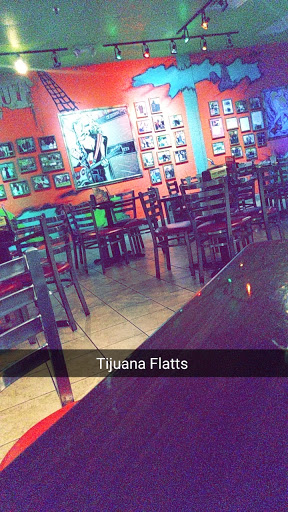 Tex-Mex Restaurant «Tijuana Flats», reviews and photos, 7560 Sand Lake Rd, Orlando, FL 32819, USA