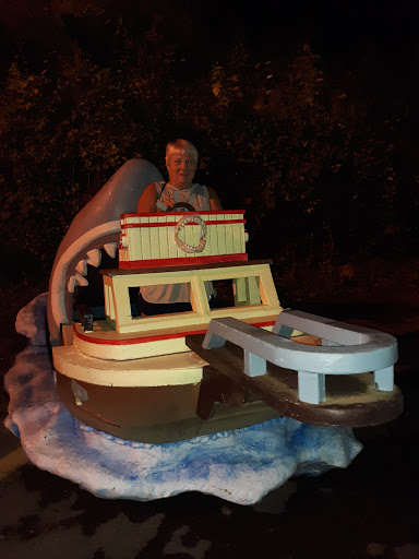 Marina «Mitchell Creek Marina», reviews and photos, 1260 Livingston Boat Dock Rd, Allons, TN 38541, USA