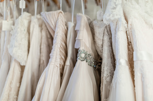 Bridal Shop «The Ivory Suite Bridal Boutique», reviews and photos, 803 Meridian Ave, South Pasadena, CA 91030, USA
