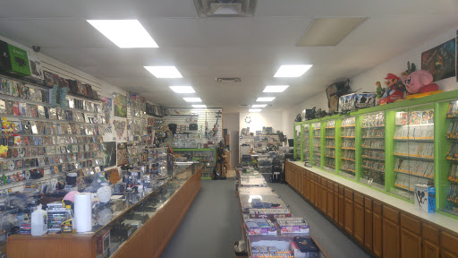 Video Game Store «Toy Box Video Games», reviews and photos, 5635 Dixie Hwy, Waterford Twp, MI 48329, USA