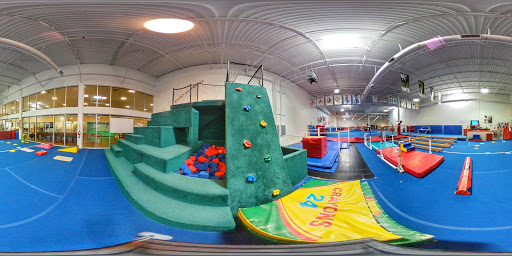 Gymnastics Center «Southlake Gymnastics Academy», reviews and photos, 280 Commerce St, Southlake, TX 76092, USA