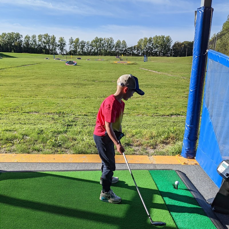 Liverpool Golf Centre & Driving Range