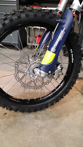 Motorcycle Parts Store «Moto Stuff», reviews and photos, 25390 SW Albertson Rd, Hillsboro, OR 97123, USA