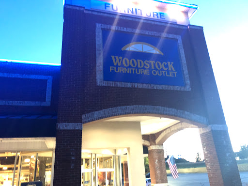 Furniture Store «Woodstock Furniture & Mattress Outlet», reviews and photos, 52 Village Blvd, Dallas, GA 30157, USA