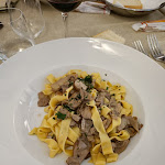 Photo n°3 de l'avis de luca. fait le 11/12/2023 à 08:54 sur le  Trattoria Amedeo à Bologna