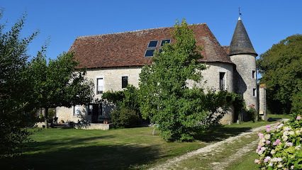 Gîte de groupe 'La Sargotte'