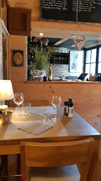 Atmosphère du Restaurant le 156 à Caromb - n°5