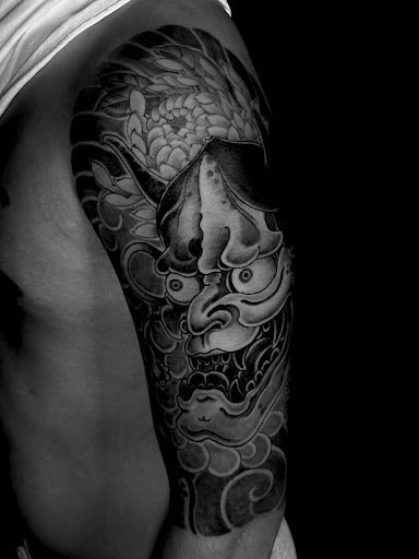 Explore tattoo ideas alice in wonderland, creative tattoo ideas in Norcross, available at Brotherhood Tattoo