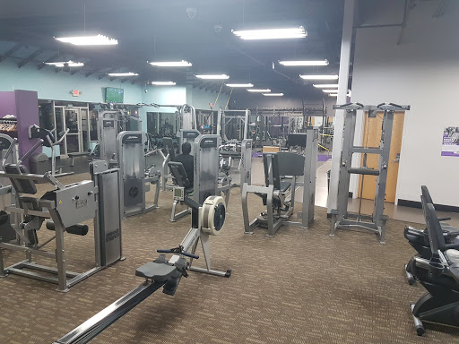 Gym «Anytime Fitness», reviews and photos, 2980 N Chestnut St, Chaska, MN 55318, USA