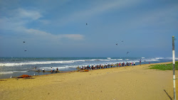 Photo de Pinwatte beach et le règlement