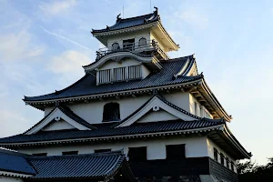 Nagahama Castle Historical Museum image