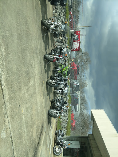 Honda Dealer «Honda of North Little Rock / Arkansas Yamaha», reviews and photos