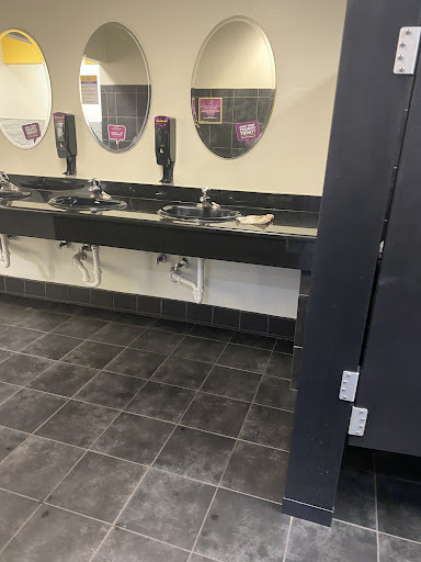 Gym «Planet Fitness», reviews and photos, 204 Sausalito Blvd, Casselberry, FL 32707, USA