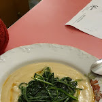 Photo n°6 de l'avis de Tonia.i fait le 11/02/2024 à 12:51 sur le  Ristorante Fefino à Trani