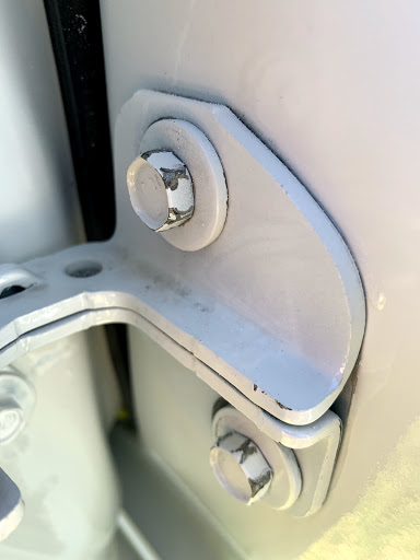 Auto Body Shop «International Collision Repair Center», reviews and photos, 13470 SW 128th St, Miami, FL 33186, USA