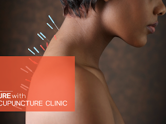 Cure With Acupuncture Clinic / 큐어위드 한의원