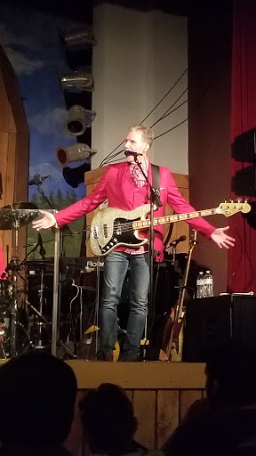 Performing Arts Theater «Ross Country Jamboree», reviews and photos, 31 E Wardell St, Scottsburg, IN 47170, USA