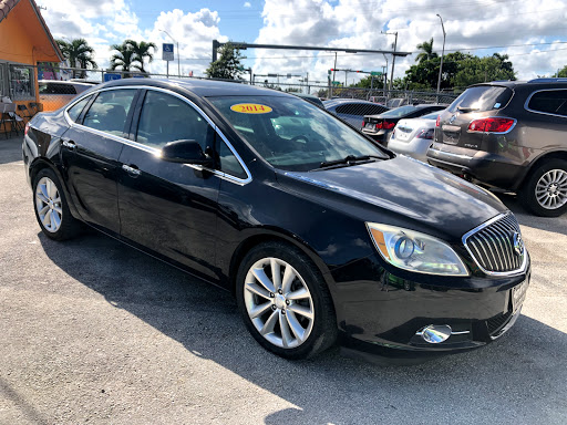 Used Car Dealer «VC Auto Sales», reviews and photos, 13480 SW 248th St #2, Homestead, FL 33032, USA