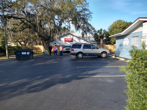 Shopping Mall «La Belle Plaza Shopping Center», reviews and photos, 1535 S Highland Ave, Clearwater, FL 33756, USA