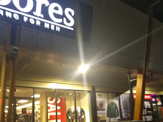 Moores Clothing for Men