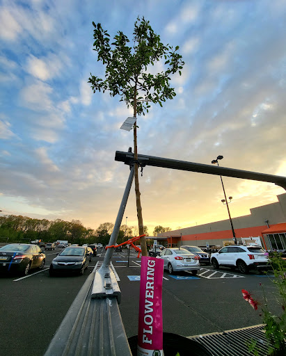 Home Improvement Store «The Home Depot», reviews and photos, 145 Levittown Pkwy, Levittown, PA 19055, USA