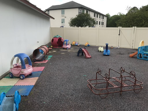 Day Care Center «Color Wheel Learning Center», reviews and photos, 11637 Sherwood Forest Ct, Baton Rouge, LA 70816, USA