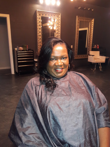 Hairdresser «Masusu Kinks Braid and Loc Lounge», reviews and photos, 4911 Jefferson Ave a, Newport News, VA 23605, USA