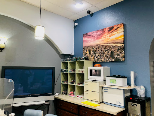 Nail Salon «Polish Envy Nail Spa», reviews and photos, 41111 Daisy Mountain Dr #111, Phoenix, AZ 85086, USA