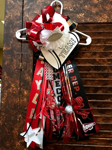 Florist «Flowers By Jesse», reviews and photos, 208 E Jackson Ave, Harlingen, TX 78550, USA