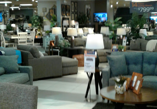 Furniture Store «Ashley HomeStore», reviews and photos, 1810 S Broadway, Los Angeles, CA 90015, USA