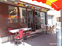 Atmosphère du Kebab El Medina à Montreuil - n°3