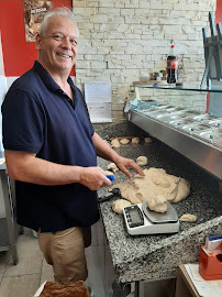 Photos du propriétaire du Pizzeria bueno à Beaumes-de-Venise - n°14