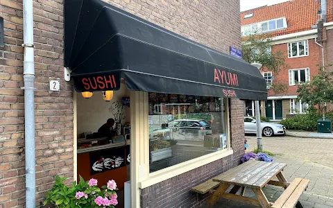 Ayumi Sushi image