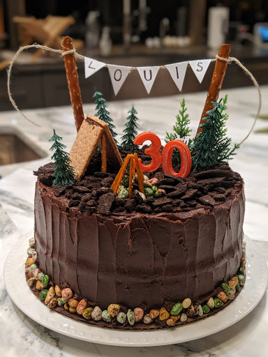 Bakery «Cake Crafts», reviews and photos, 4105 S Broadway, Englewood, CO 80113, USA