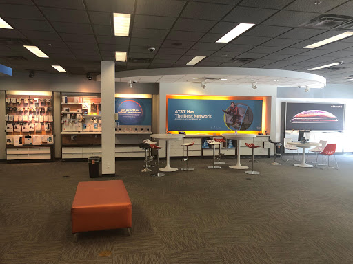 Cell Phone Store «AT&T», reviews and photos, 117 Pavilion Pkwy B, Fayetteville, GA 30214, USA