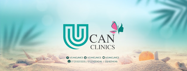 UCAN Clinics