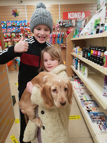 Reviews of Pet Corner Worcester in Worcester - Shop