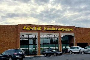 Half of Half Name Brand Clothing image