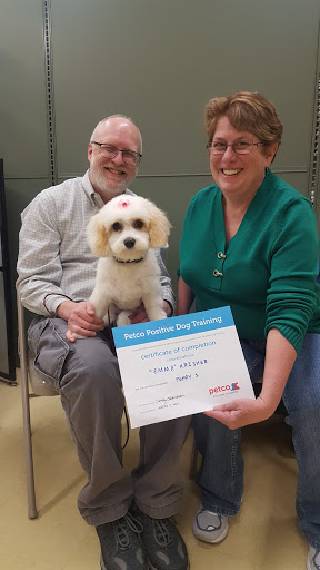 Pet Supply Store «Petco Animal Supplies», reviews and photos, 2435 N Hwy 67, Florissant, MO 63033, USA