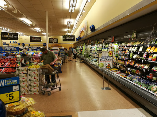 Supermarket «Giant», reviews and photos, 2901 S Glebe Rd, Arlington, VA 22206, USA