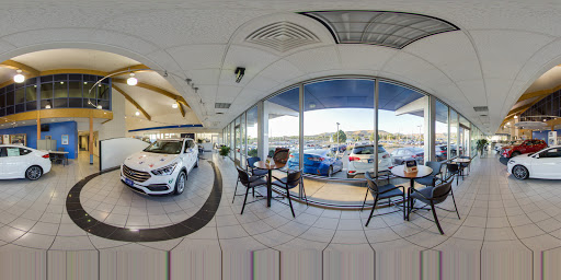 Hyundai Dealer «Planet Hyundai», reviews and photos, 15601 W Colfax Ave, Golden, CO 80401, USA