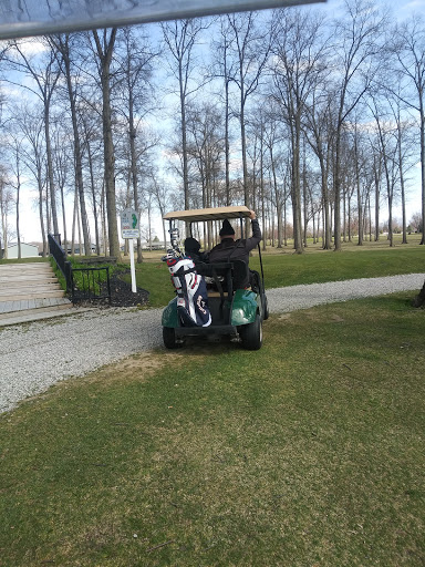 Golf Course «Dundee Golf Club», reviews and photos, 13851 S Custer Rd, Dundee, MI 48131, USA