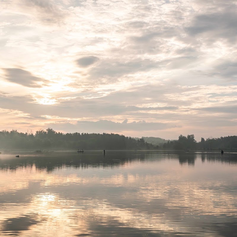 Valens Lake Conservation Area