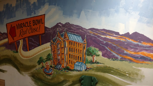 Bowling Alley «Miracle Bowl», reviews and photos, 1585 State St, Orem, UT 84097, USA