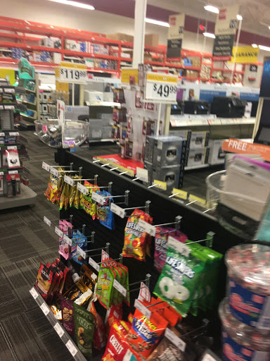 Office Supply Store «Office Depot», reviews and photos, 330 Franklin Rd #306C, Brentwood, TN 37027, USA