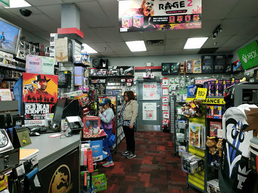 Video Game Store «GameStop», reviews and photos, 13283 Hall Rd, Utica, MI 48315, USA