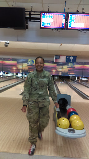 Bowling Alley «Century Lanes Bowling Alley», reviews and photos, 4464 Gregg St, Columbia, SC 29206, USA