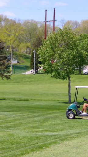 Golf Course «Coulee Golf Bowl», reviews and photos, 100 Green Coulee Rd, Onalaska, WI 54650, USA