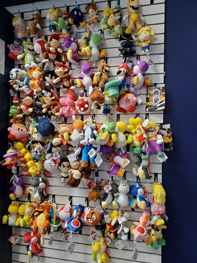 Video Game Store «Gameware», reviews and photos, 6401 Bluebonnet Blvd, Baton Rouge, LA 70810, USA