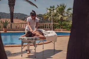 VIP Massage services at home or boat in Mallorca image